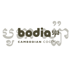 Bodia, Cambodian Coccoon